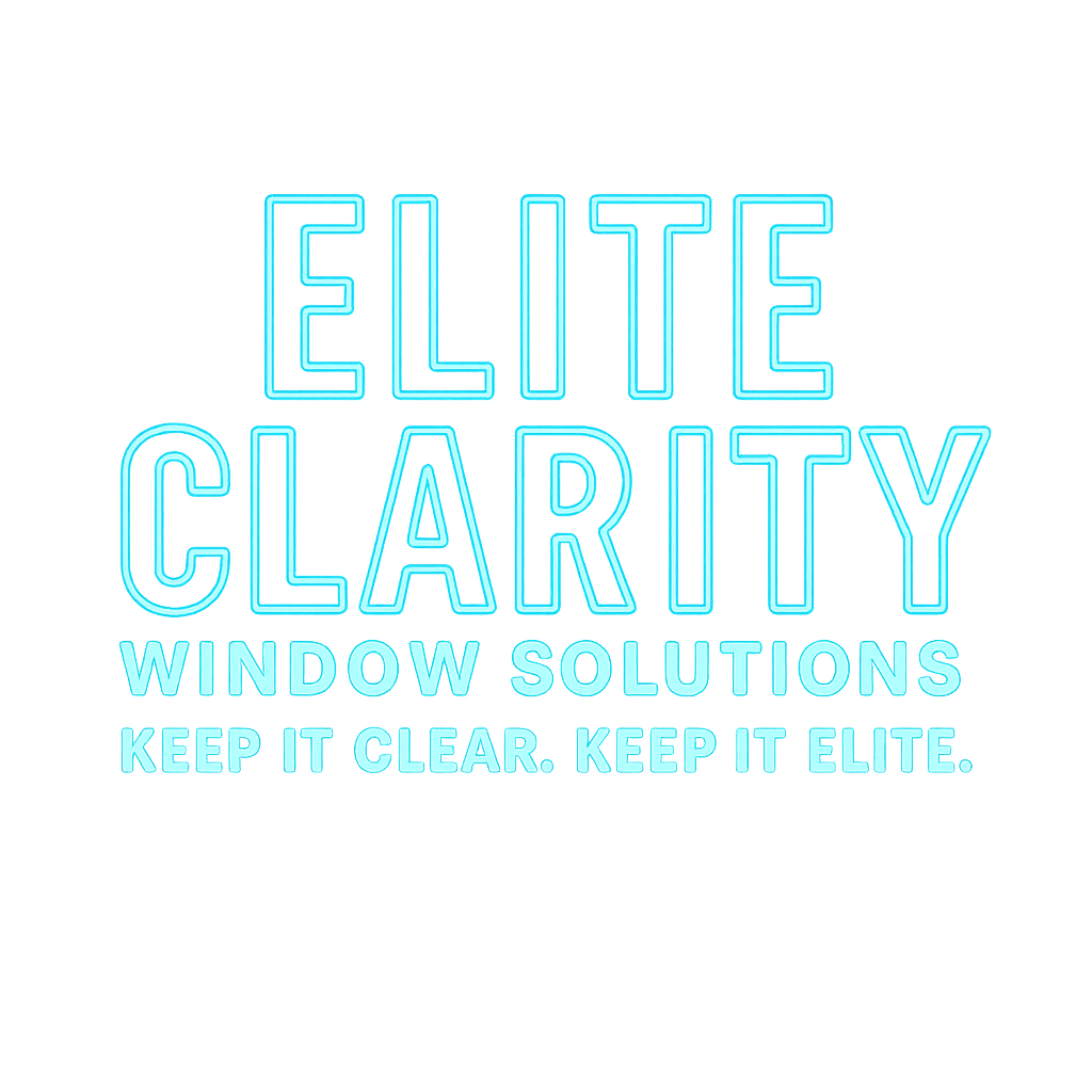 Elite Clarity Window Solutions